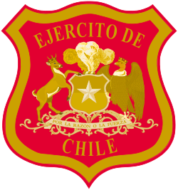 Ejército de Chile