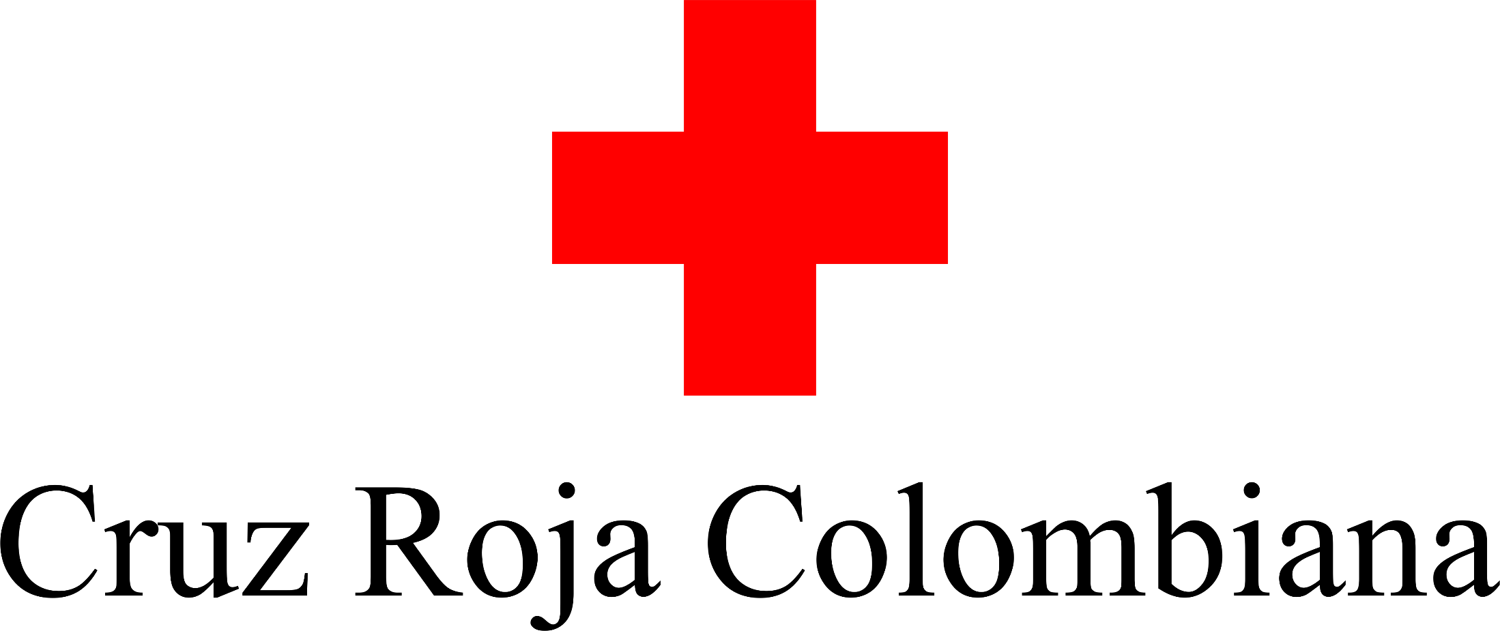 Cruz Roja Colombiana