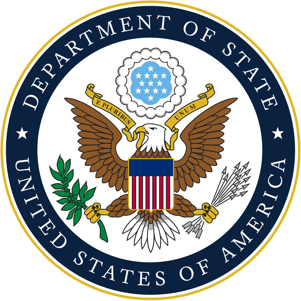 U.S. Department of State