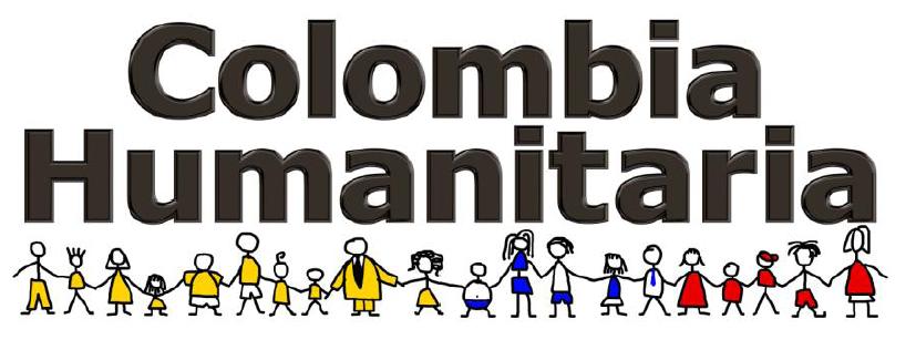 Colombia Humanitaria