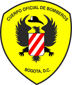 Bomberos de Bogotá